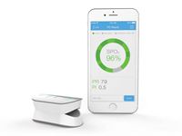 PULSOXIMETRO WIRELESS HI-HEALTH